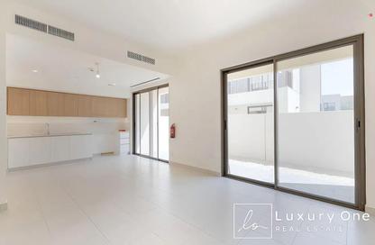 Villa - 4 Bedrooms - 5 Bathrooms for rent in Parkside 2 - EMAAR South - Dubai South (Dubai World Central) - Dubai