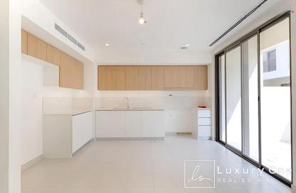 Villa - 4 Bedrooms - 5 Bathrooms for rent in Parkside 2 - EMAAR South - Dubai South (Dubai World Central) - Dubai