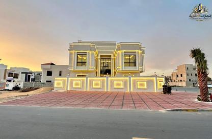 Villa - 6 - 7+ for sale in Kabbali Hills - Al Helio 2 - Al Helio - Ajman