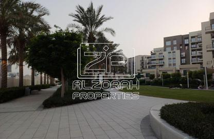 Apartment - 2 Bedrooms - 3 Bathrooms for sale in Crystal Residences - Maryam Island - Al Khan - Sharjah