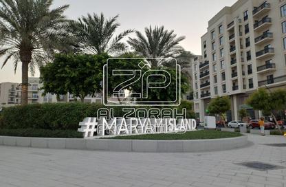 Apartment - 2 Bedrooms - 3 Bathrooms for sale in Crystal Residences - Maryam Island - Al Khan - Sharjah