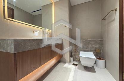 Apartment - 1 Bedroom - 1 Bathroom for rent in Trillionaire Residences - Business Bay - Dubai