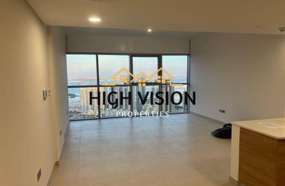 Apartment - 3 Bedrooms - 2 Bathrooms for rent in Radiant Square - City Of Lights - Al Reem Island - Abu Dhabi