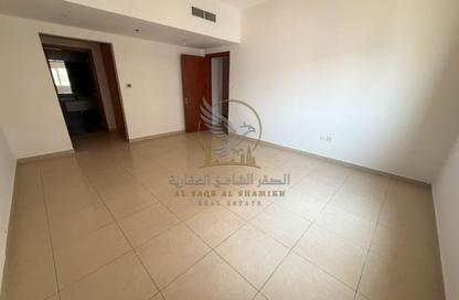 Apartment - 1 Bedroom - 2 Bathrooms for rent in Al Majaz 3 - Al Majaz - Sharjah