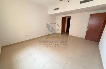 Apartment - 1 Bedroom - 2 Bathrooms for rent in Al Majaz 3 - Al Majaz - Sharjah