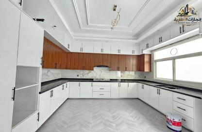 Villa - 6 Bedrooms - 7+ Bathrooms for sale in Al Helio 1 - Al Helio - Ajman Villa - 6 Bedrooms - 7+ Bathrooms for sale in Al Helio 1 - Al Helio - Ajman