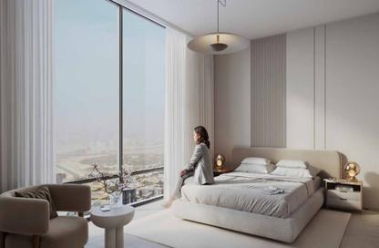Apartment - Studio - 1 for sale in Altura - Waada by Bahria Town - Dubai South (Dubai World Central) - Dubai