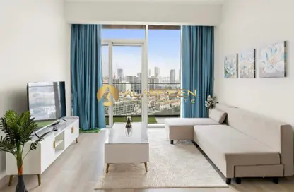 Apartment - 1 Bedroom - 1 Bathroom for rent in Bloom Towers C - Bloom Towers - District 10 - Jumeirah Village Circle - Dubai