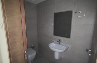 Apartment - 1 Bedroom - 2 Bathrooms for sale in Gulfa Towers - Al Rashidiya 1 - Al Rashidiya - Ajman