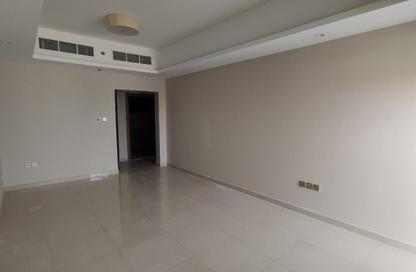 Apartment - 1 Bedroom - 2 Bathrooms for sale in Gulfa Towers - Al Rashidiya 1 - Al Rashidiya - Ajman