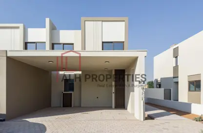 Villa - 4 Bedrooms - 5 Bathrooms for sale in La Violeta 2 - La Violeta - Villanova - Dubai Land - Dubai