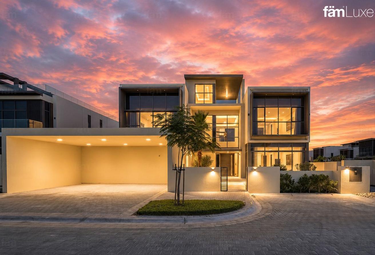 Villa — Private Pool | True Vastu | Corner Villa | Terrace — image 28 of 28