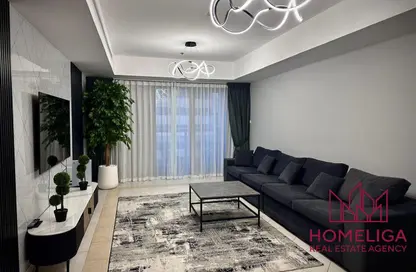 Apartment - 2 Bedrooms - 2 Bathrooms for rent in Princess Tower - Dubai Marina - Dubai