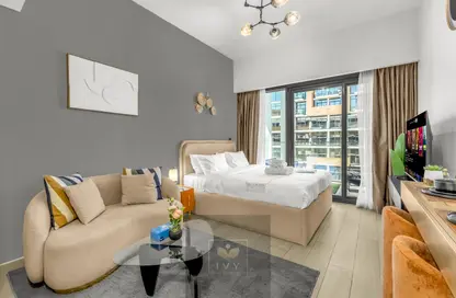 شقة - 1 حمام للايجار في عزيزي ريفيرا 25 - عزيزي ريفيرا - ميدان واحد - ميدان - دبي