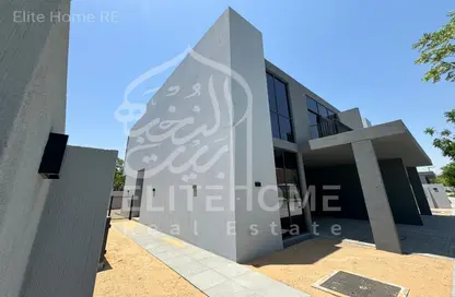 Villa - 4 Bedrooms - 5 Bathrooms for sale in Sendian - Masaar - Tilal City - Sharjah