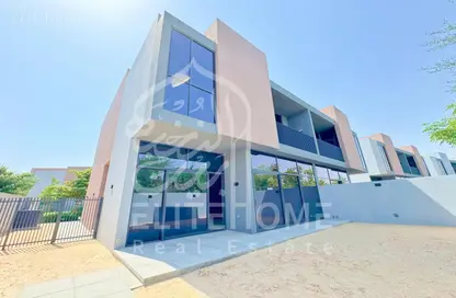 Villa - 4 Bedrooms - 5 Bathrooms for sale in Sendian - Masaar - Tilal City - Sharjah