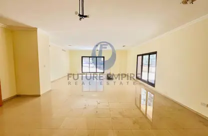 Apartment - 3 Bedrooms - 4 Bathrooms for rent in Garhoud Views - Al Garhoud - Dubai