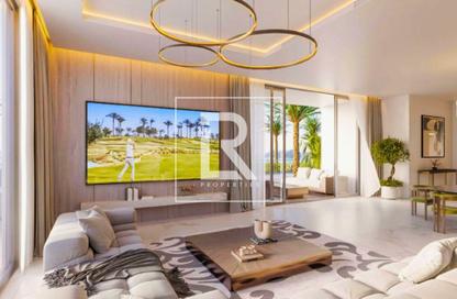 Townhouse - 3 Bedrooms - 4 Bathrooms for sale in The Bay Residence By Baraka - Yas Bay - Yas Island - Abu Dhabi