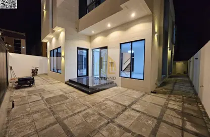 Villa - 6 Bedrooms - 7+ Bathrooms for sale in Al Yasmeen 1 - Al Yasmeen - Ajman