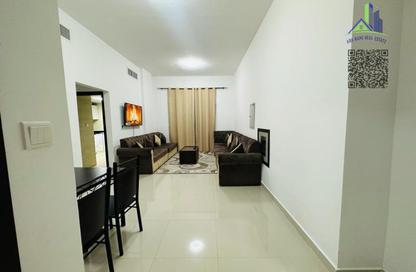 Apartment - 2 Bedrooms - 3 Bathrooms for rent in Al Naemiya Tower 1 - Al Naemiya Towers - Al Nuaimiya - Ajman Apartment - 2 Bedrooms - 3 Bathrooms for rent in Al Naemiya Tower 1 - Al Naemiya Towers - Al Nuaimiya - Ajman