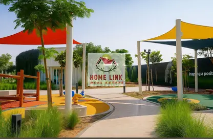 Villa - 3 Bedrooms - 4 Bathrooms for sale in Sharjah Sustainable City - Sharjah