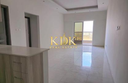 Apartment - 2 Bedrooms - 2 Bathrooms for rent in Hera Tower - Dubai Sports City - Dubai