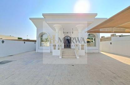 Villa - 3 - 4 for rent in Al Khezamia - Halwan - Sharjah Villa - 3 - 4 for rent in Al Khezamia - Halwan - Sharjah