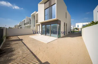 تاون هاوس - 4 غرف نوم - 4 حمامات للايجار في نارا - ذا فالي - دبي