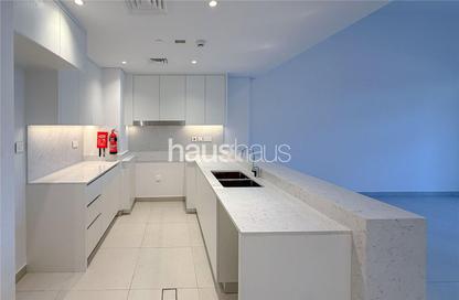 Apartment - 2 Bedrooms - 2 Bathrooms for sale in Jadeel 3 - Madinat Jumeirah Living - Umm Suqeim - Dubai