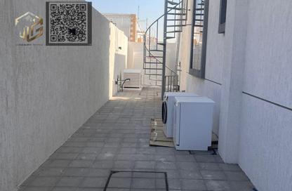Villa - 5 - 7 for rent in Al Tarfa - Mughaidir - Sharjah Villa - 5 - 7 for rent in Al Tarfa - Mughaidir - Sharjah