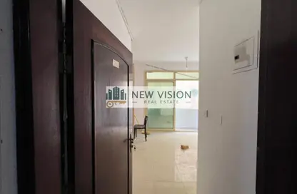 شقة - 1 حمام للايجار في ميدان الرولة - منطقة الرولة - الشارقة