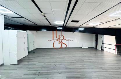 Warehouse - Studio - 3 for rent in Al Quoz Industrial Area 4 - Al Quoz Industrial Area - Al Quoz - Dubai