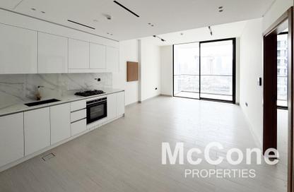 Apartment - 1 Bedroom - 2 Bathrooms for rent in Binghatti Azure - District 16 - Jumeirah Village Circle - Dubai
