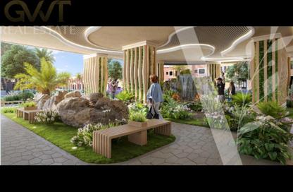 Apartment - 1 Bedroom - 2 Bathrooms for sale in Vega by Acube Developments - Dubai Sports City - Dubai