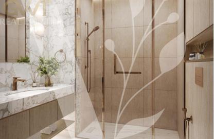 Apartment - 1 Bedroom - 2 Bathrooms for sale in Vega by Acube Developments - Dubai Sports City - Dubai