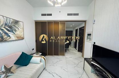 Apartment - 1 Bedroom - 2 Bathrooms for rent in Opalz By Danube Tower 1 - Opalz by Danube - Dubai Science Park - Dubai Apartment - 1 Bedroom - 2 Bathrooms for rent in Opalz By Danube Tower 1 - Opalz by Danube - Dubai Science Park - Dubai