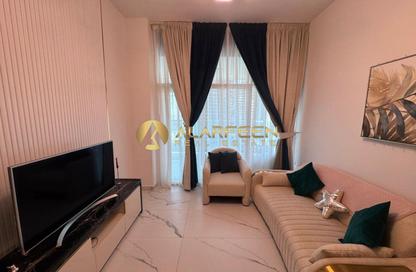 Apartment - 1 Bedroom - 2 Bathrooms for rent in Opalz By Danube Tower 1 - Opalz by Danube - Dubai Science Park - Dubai