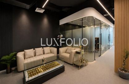 Office Space - Studio for rent in Iris Bay - Business Bay - Dubai Office Space - Studio for rent in Iris Bay - Business Bay - Dubai