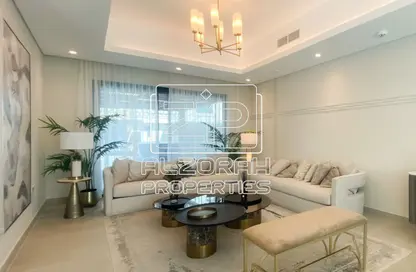 Villa - 3 Bedrooms - 4 Bathrooms for sale in Sharjah Sustainable City - Sharjah