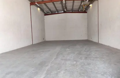 Warehouse - Studio - 1 Bathroom for rent in Industrial Area 18 - Sharjah Industrial Area - Sharjah Warehouse - Studio - 1 Bathroom for rent in Industrial Area 18 - Sharjah Industrial Area - Sharjah