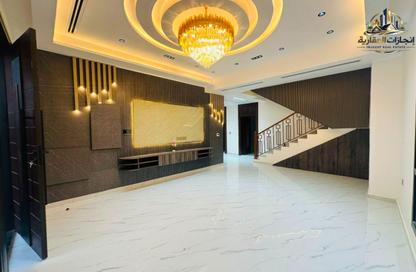 Villa - 6 Bedrooms - 7+ Bathrooms for sale in Kabbali Hills - Al Helio 2 - Al Helio - Ajman