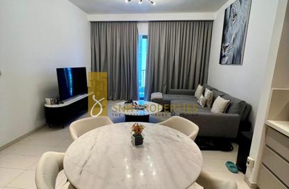 Apartment - 1 Bedroom - 2 Bathrooms for rent in Executive Residences 1 - Executive Residences - Dubai Hills Estate - Dubai Apartment - 1 Bedroom - 2 Bathrooms for rent in Executive Residences 1 - Executive Residences - Dubai Hills Estate - Dubai