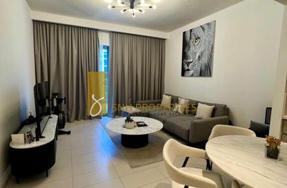 Apartment - 1 Bedroom - 2 Bathrooms for rent in Executive Residences 1 - Executive Residences - Dubai Hills Estate - Dubai Apartment - 1 Bedroom - 2 Bathrooms for rent in Executive Residences 1 - Executive Residences - Dubai Hills Estate - Dubai