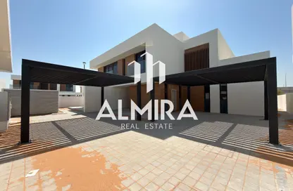 Villa - 5 Bedrooms - 7 Bathrooms for sale in The Dunes - Saadiyat Reserve - Saadiyat Island - Abu Dhabi