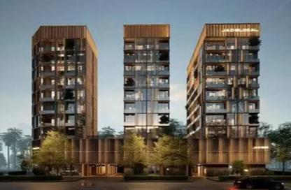 شقة - 2 غرف نوم - 3 حمامات للبيع في مبنى جاد 288 – 2 - جاد 288 - جميرا جاردن سيتي - السطوة - دبي شقة - 2 غرف نوم - 3 حمامات للبيع في مبنى جاد 288 – 2 - جاد 288 - جميرا جاردن سيتي - السطوة - دبي