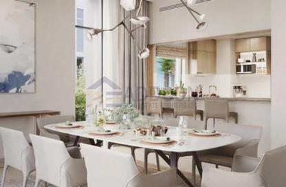 Apartment - 3 Bedrooms - 3 Bathrooms for sale in Creekside 18 Podium - Creekside 18 - Dubai Creek Harbour (The Lagoons) - Dubai