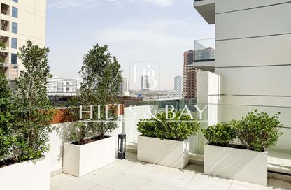 Apartment - 1 - 2 for sale in The East Crest by Meteora - District 17 - Jumeirah Village Circle - Dubai