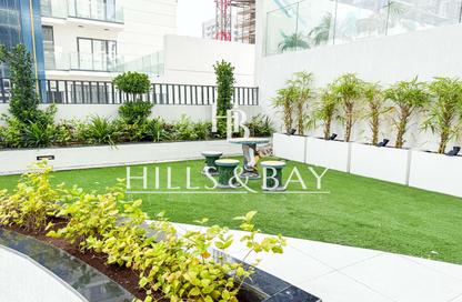 Apartment - 1 - 2 for sale in The East Crest by Meteora - District 17 - Jumeirah Village Circle - Dubai