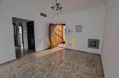 Apartment - 2 Bedrooms - 2 Bathrooms for rent in Geepas Building 3 - Al Rashidiya 2 - Al Rashidiya - Ajman