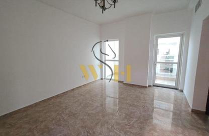 Apartment - 2 Bedrooms - 2 Bathrooms for rent in Geepas Building 3 - Al Rashidiya 2 - Al Rashidiya - Ajman